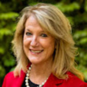 Meet your Posher, Debby